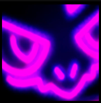 im the neon goat