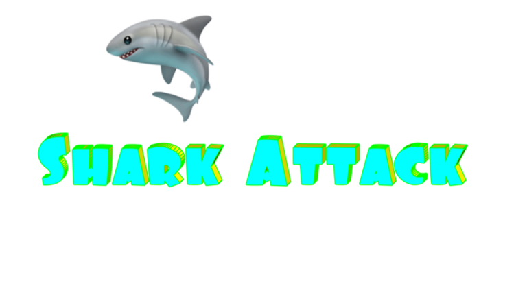 Shark Attack screenshot 1