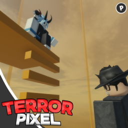 [QUALITY UPDATE!] Terror Pixels