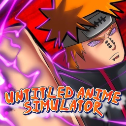 [UPD] Untitled Anime Simulator