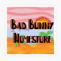 Bad Bunny Homestore