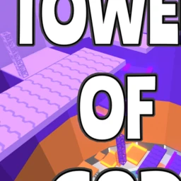 Torre de Dios [❄️] icon