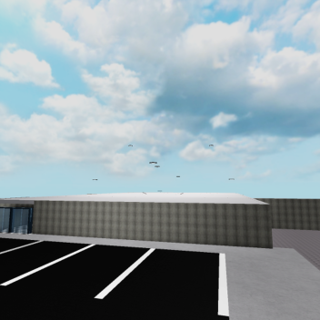 Blaze's Pizzaria Of Fun: Before