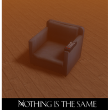 Patch of Despair
