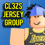 CL3ZS Jersey Group