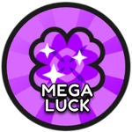 Mega Luck