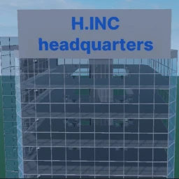 H.INC Headquarters icon