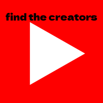find the creators [NEW!]