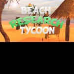 [Summer!] Beach Research Tycoon VIP 50% OFF!
