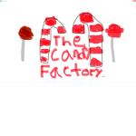 The Candy Factory.