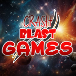 Crash Blast Games