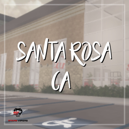 [SV] Public Gym || Santa Rosa, CA