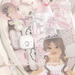 Princess Dance Academy!