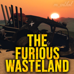 The Furious Wasteland
