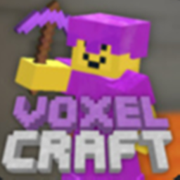 VoxelCraft