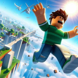 OnlyUp Roblox!