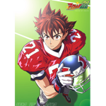 Anime Football 🖤