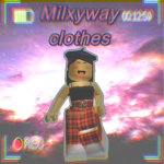 Milxyway