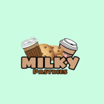 Milky Pastries