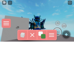 Find the block bois