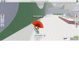old saber simulator