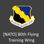 80th Flying Training Wing [NATO]