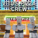 Vito's Pizza Crew