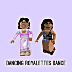 Dancing ##########