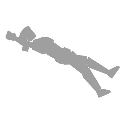 Floating Aura 