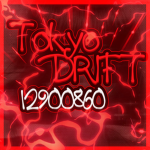 ホTokyo Drift