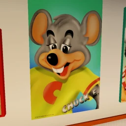 RickRatsPizzaRea icon