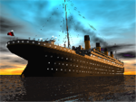 titanic lovers gang