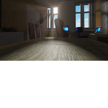 	My Room 1:1 Scale