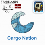National Cargo nation