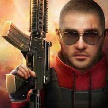 Standoff 2 (Sesja 2 (v.0.6.0 ))