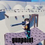 Gunpoint