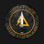 Blackhawk Delta Force