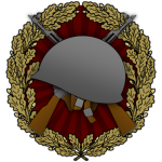 Infantry Division 'Sοngun' of the SWR