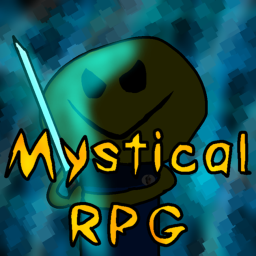 Mystical RPG [Alpha]