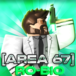 [Area 67] Ro-bio: Development