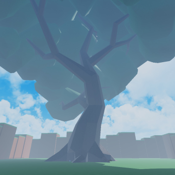 The Big Tree🌳