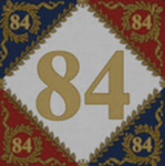 84th Line Infantry