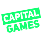 Capital Games.