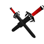Robloxes best sword fighter ever
