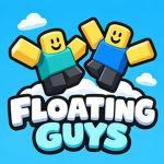 Floating Guys