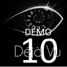 Deja Vu Simulator: X  [DEMO]