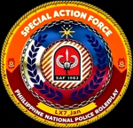 PNPR - Special Action Froce