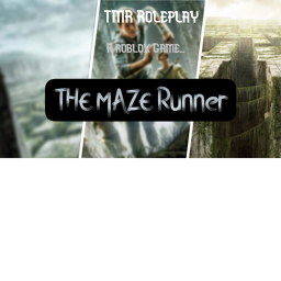 The maze (WIP)