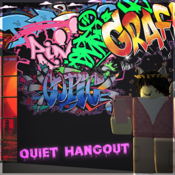 Quiet Hangout