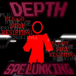 Depth Spelunking [OPEN BETA] icon